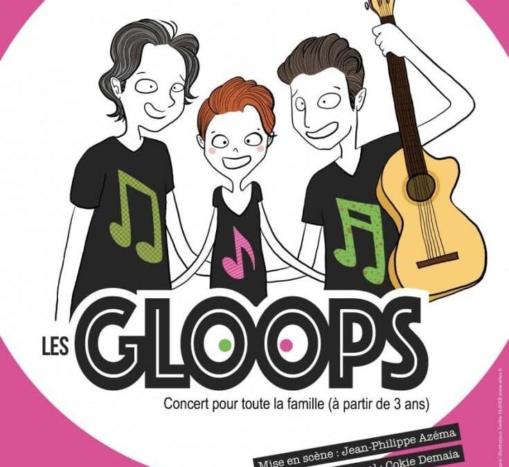 Les Gloops