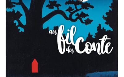 Stéphane Ferrandez au festival « Au Fil du Conte » !